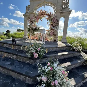 Giri Bhagawan & Nusa Dua (Bali)