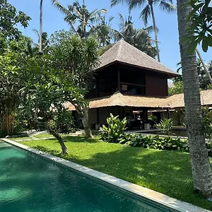  Villa Pantulan Bali